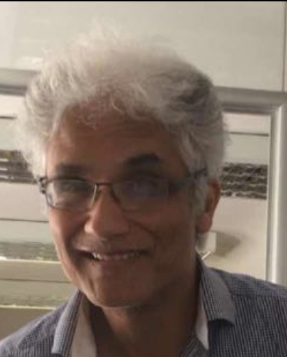 Mohan Chowdhury